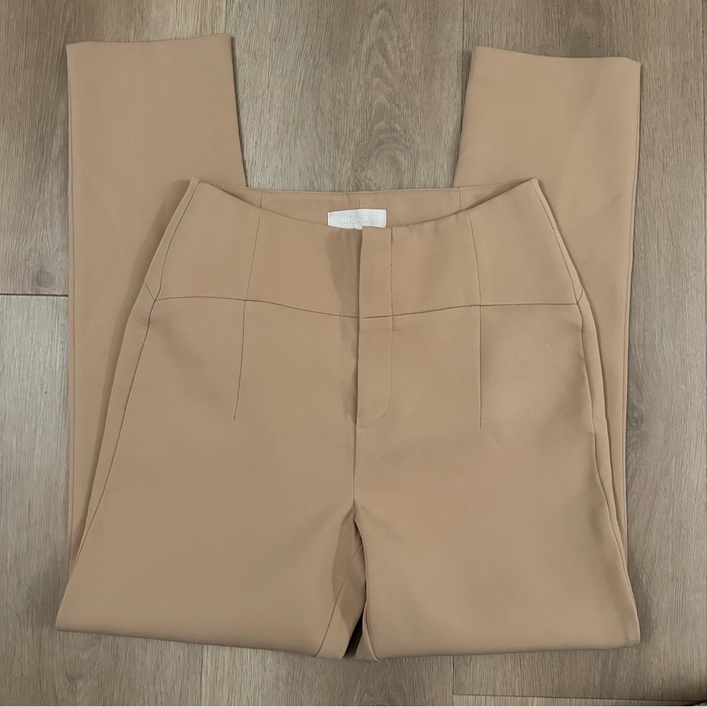 Meshki trousers